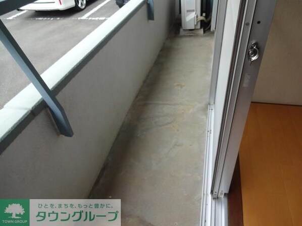 第一東峰コーポの物件内観写真